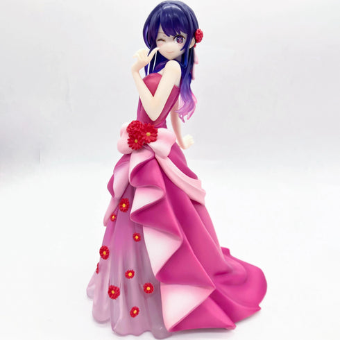 Bushiroad Creative 我推的孩子 Premium Figure 星野愛 景品模型