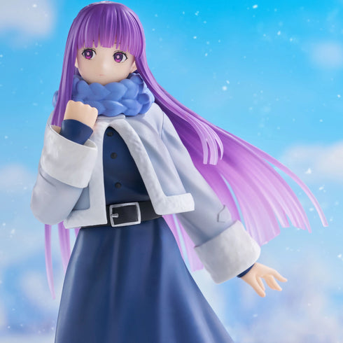 Furyu 葬送的芙莉蓮 Trio-Try-iT Figure 費倫 景品模型 4