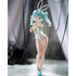 FuRyu BiCute Bunnies Figure 初音未來 兔女郎 rurudo繪師 白色ver 景品模型 商品圖cf