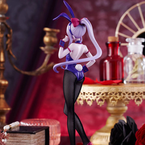 FuRyu BiCute Bunnies Figure OVERLORD 夏提雅‧布拉德弗倫 景品模型 商品圖近後背