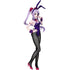 FuRyu BiCute Bunnies Figure OVERLORD 夏提雅‧布拉德弗倫 兔女郎 (紫色ver.) 景品模型