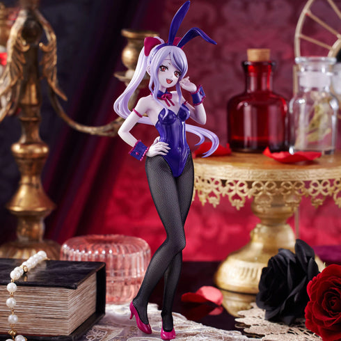 FuRyu BiCute Bunnies Figure OVERLORD 夏提雅‧布拉德弗倫 景品模型 商品圖