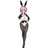 FuRyu BiCute Bunnies Figure 超級索尼子 兔女郎 Newly Drawn Costume 燕尾ver. 景品模型 商品圖正中