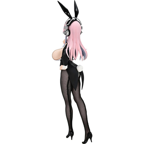 FuRyu BiCute Bunnies Figure 超級索尼子 兔女郎 Newly Drawn Costume 燕尾ver. 景品模型 商品圖後左