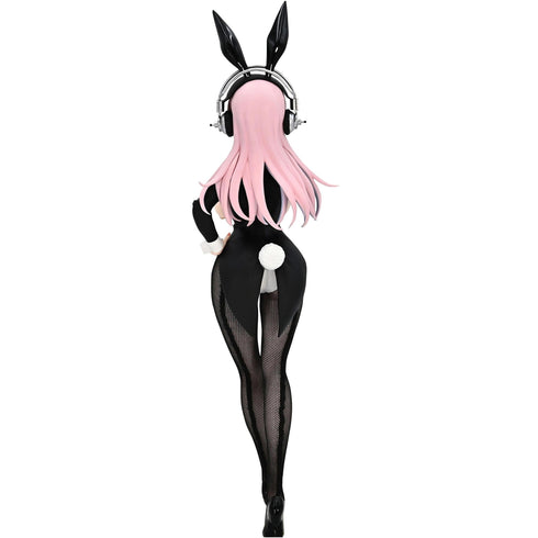 FuRyu BiCute Bunnies Figure 超級索尼子 兔女郎 Newly Drawn Costume 燕尾ver. 景品模型 商品圖背