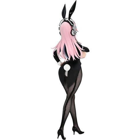 FuRyu BiCute Bunnies Figure 超級索尼子 兔女郎 Newly Drawn Costume 燕尾ver. 景品模型 商品圖後右