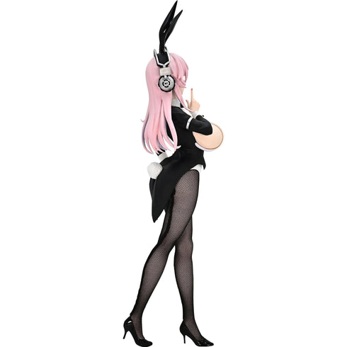 FuRyu BiCute Bunnies Figure 超級索尼子 兔女郎 Newly Drawn Costume 燕尾ver. 景品模型 商品圖右側