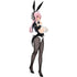 FuRyu BiCute Bunnies Figure 超級索尼子 兔女郎 Newly Drawn Costume 燕尾ver. 景品模型 商品圖前右