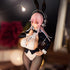 FuRyu BiCute Bunnies Figure 超級索尼子 兔女郎 Newly Drawn Costume 燕尾ver. 景品模型 商品圖上