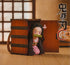 FuRyu 鬼滅之刃 木箱中出來的禰豆子 竈門禰豆子 景品模型 商品盒圖