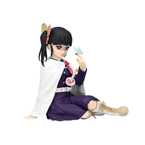 FuRyu 鬼滅之刃 栗花落香奈乎 景品模型 杯麵座 商品圖右