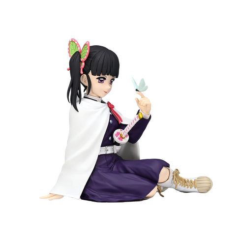 FuRyu 鬼滅之刃 栗花落香奈乎 景品模型 杯麵座 商品圖右2