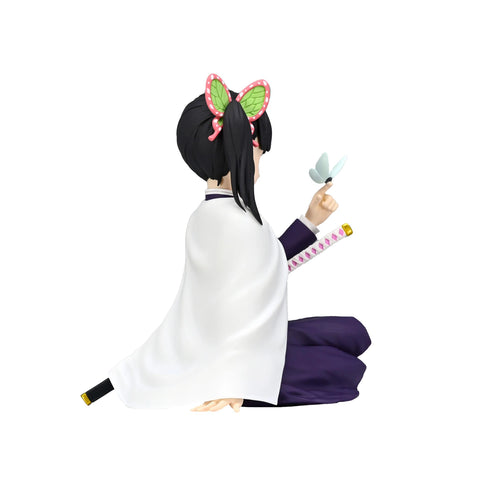 FuRyu 鬼滅之刃 栗花落香奈乎 景品模型 杯麵座 商品圖右側