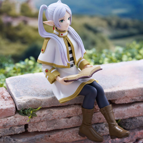 FuRyu 葬送的芙莉蓮 芙莉蓮 景品模型 杯麵座 商品圖高