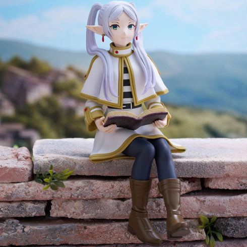 FuRyu 葬送的芙莉蓮 芙莉蓮 景品模型 杯麵座 商品圖