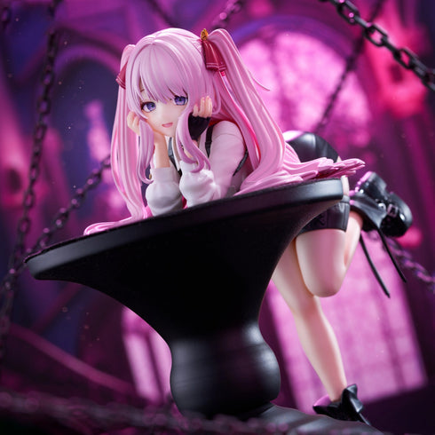 FuRyu NIKKE勝利女神:妮姬 尤妮景品模型 杯麵座 商品圖