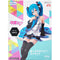 FuRyu 初音未來 Kuroboshi Kouhaku ver. (再販) 景品模型 杯麵座 商品盒圖