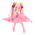 FuRyu 初音未來 2023櫻花初音景品模型 杯麵座 商品圖正中