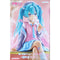 FuRyu 初音未來 戀愛西裝服Ver. 景品模型 杯麵座 盒圖