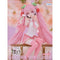 FuRyu 初音未來 櫻花初音 2024 景品模型 杯麵座 商品盒圖