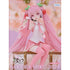 FuRyu 初音未來 櫻花初音 2024 景品模型 杯麵座 商品盒圖