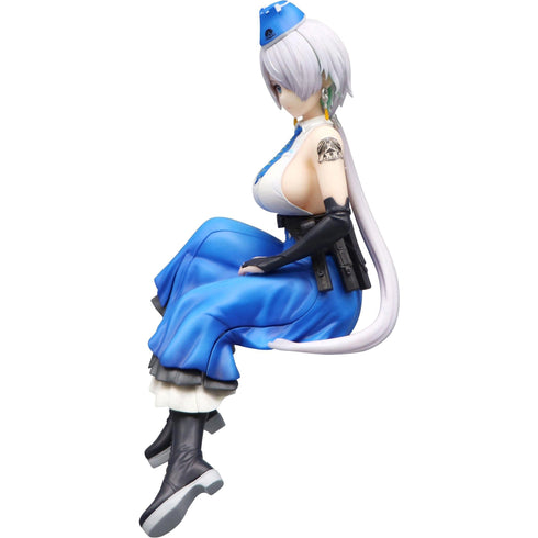 FuRyu NIKKE 勝利女神:妮姬 布麗德 景品模型 杯麵座 商品圖左