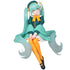 FuRyu 初音未來 百合花仙子 景品模型 杯麵座 商品圖