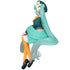 FuRyu 初音未來 百合花仙子 景品模型 杯麵座 商品圖左側