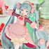 FuRyu 初音未來 SweetSweets 草莓巧克力蛋糕 景品模型 杯麵座 商品圖左近鏡