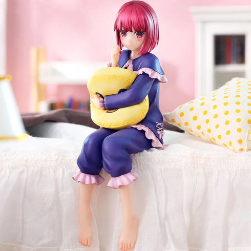 FuRyu 我推的孩子 有馬加奈 Have a good night! ver. 景品模型 杯麵座