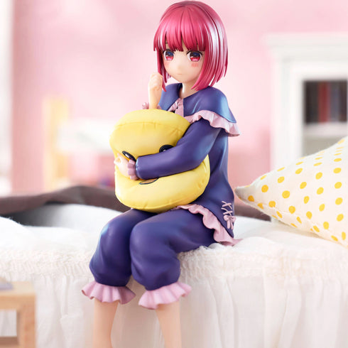 FuRyu 我推的孩子 有馬加奈 Have a good night! ver. 景品模型 杯麵座