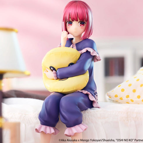 FuRyu 我推的孩子 有馬加奈 Have a good night! ver. 景品模型 杯麵座