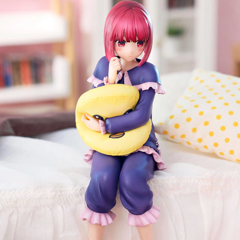 FuRyu 我推的孩子 有馬加奈 Have a good night! ver. 景品模型 杯麵座