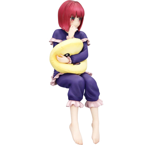 FuRyu 我推的孩子 有馬加奈 Have a good night! ver. 景品模型 杯麵座