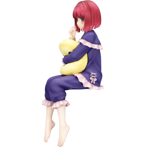 FuRyu 我推的孩子 有馬加奈 Have a good night! ver. 景品模型 杯麵座 商品圖左