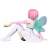FuRyu Re:從零開始的異世界生活 拉姆 花之妖精ver. 景品模型 杯麵座 商品圖左側2