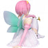 FuRyu Re:從零開始的異世界生活 拉姆 花之妖精ver. 景品模型 杯麵座 商品圖後背