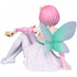 FuRyu Re:從零開始的異世界生活 拉姆 花之妖精ver. 景品模型 杯麵座 商品圖後背左