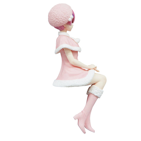 FuRyu Re:從零開始的異世界生活 拉姆 白雪公主ver.景品模型 杯麵座 商品圖右側