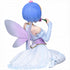 FuRyu Re:從零開始的異世界生活 雷姆 花之妖精ver. 景品模型 杯麵座 商品圖