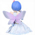 FuRyu Re:從零開始的異世界生活 雷姆 花之妖精ver. 景品模型 杯麵座 商品圖後背右