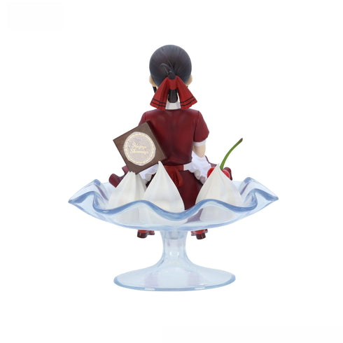 FuRyu 輝夜姬想讓人告白?~天才們的戀愛頭腦戰~ 特別版 四宮輝夜 芭菲ver. 景品模型 商品圖後