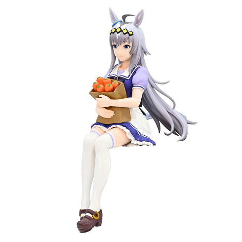 FuRyu 賽馬娘 Pretty Derby 小栗帽景品模型 杯麵座 商品圖前左2