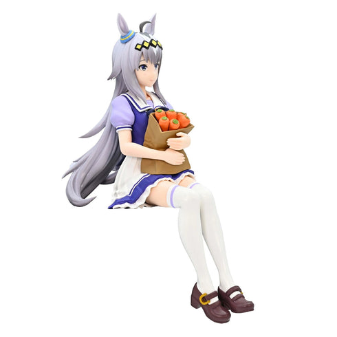 FuRyu 賽馬娘 Pretty Derby 小栗帽景品模型 杯麵座 商品圖右2