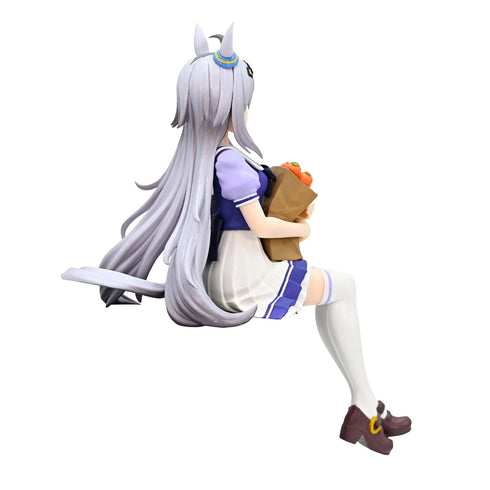 FuRyu 賽馬娘 Pretty Derby 小栗帽景品模型 杯麵座 商品圖後右