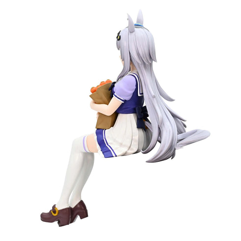 FuRyu 賽馬娘 Pretty Derby 小栗帽景品模型 杯麵座 商品圖後左