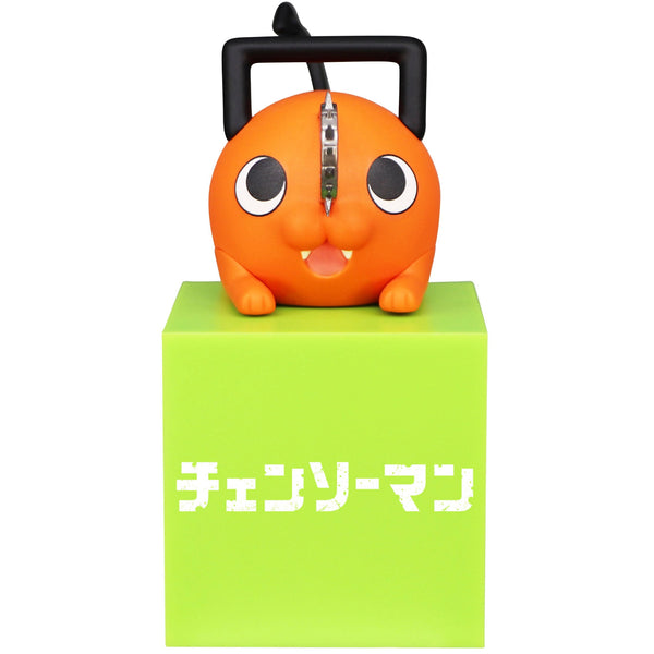 【皺盒】FuRyu-鏈鋸人-桌緣子-趴趴-波奇塔-Q版趴姿-景品模型