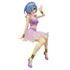 Furyu Re:從零開始的異世界生活 雷姆 twinkle-party 景品模型 杯麵座 商品圖右