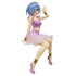Furyu Re:從零開始的異世界生活 雷姆 twinkle-party 景品模型 杯麵座 商品圖右