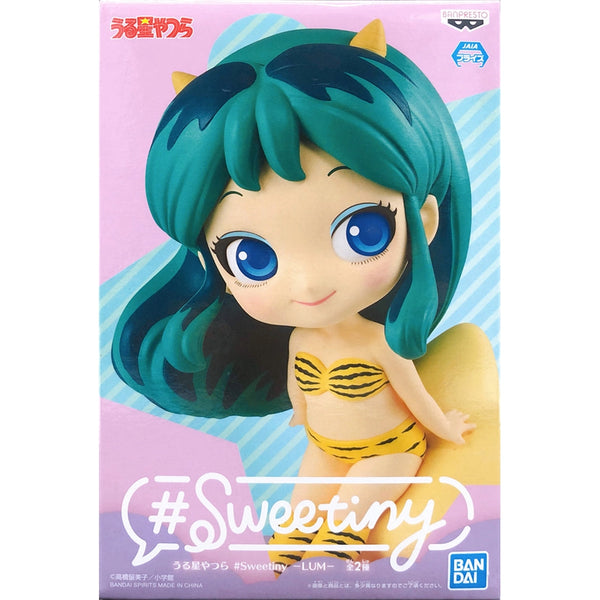 Banpresto 山T女福星 #Sweetiny 阿琳 A款 正常色 景品模型 2